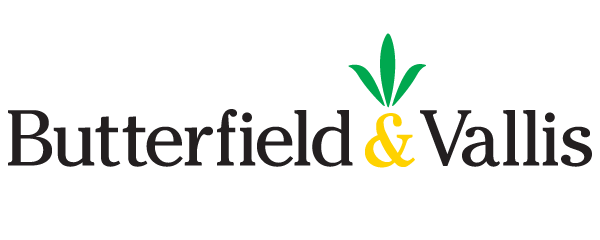 Butterfield & Vallis logo