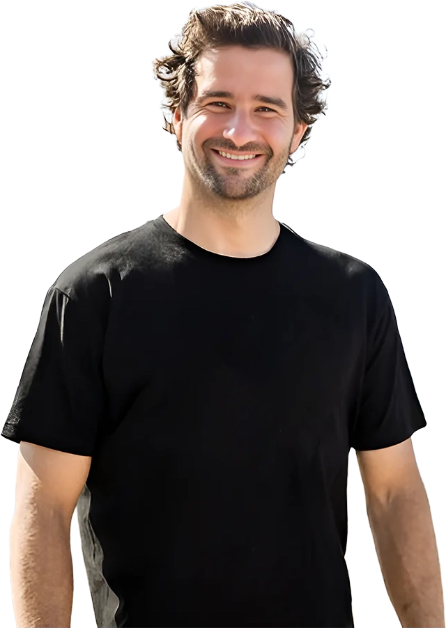 Álvaro Oneiva, FLT Head Judge